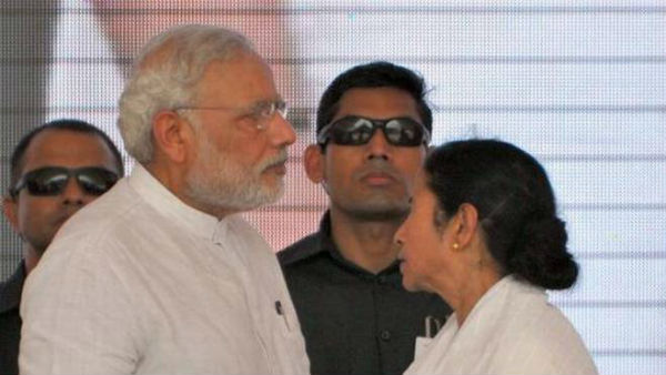 PM Modi declared that WB CM Mamata banerjee has taken revenge against BJP 
