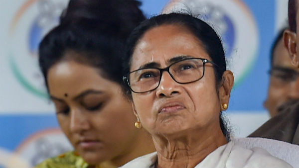 ಪಶ್ಚಿಮ ಬಂಗಾಳದ ಗಲಭೆ