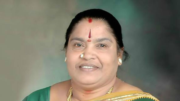 ಮಾರಿಮುತ್ತು ಸೋಲು