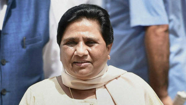 ಬಹುಜನ ಸಮಾಜ ಪಕ್ಷದ ಗಟ್ಟಿಗಿತ್ತಿ ಮಾಯಾವತಿ