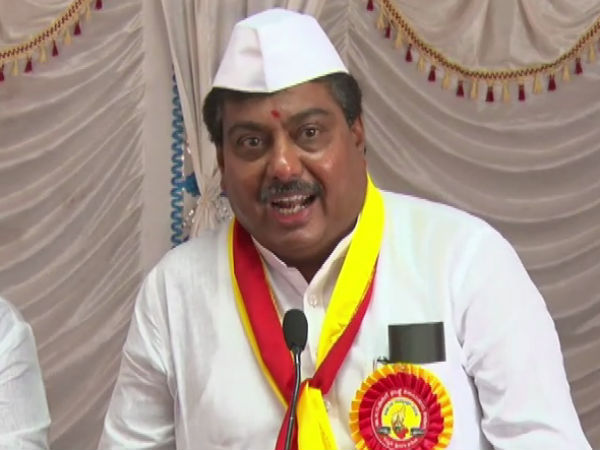 BS Yeddyurappas Drought tour is a political gimmick: MB Patil BS Yeddyurappas Drought tour is a political gimmick: MB Patil