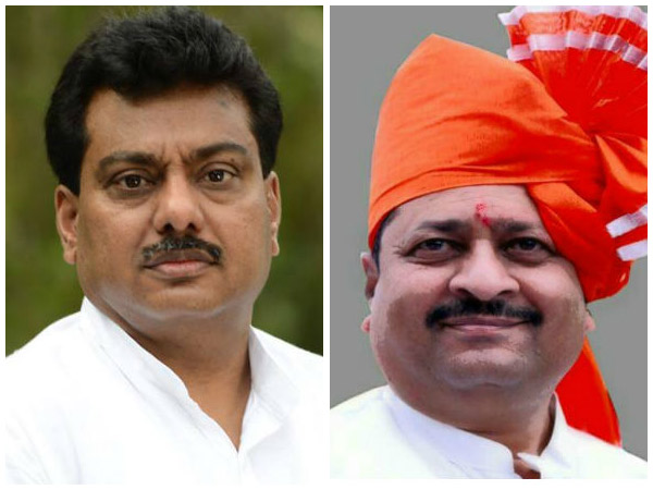 If MB Patil joins BJP will make sure that he will get good portfolio, Basangouda Patil Yatnal 