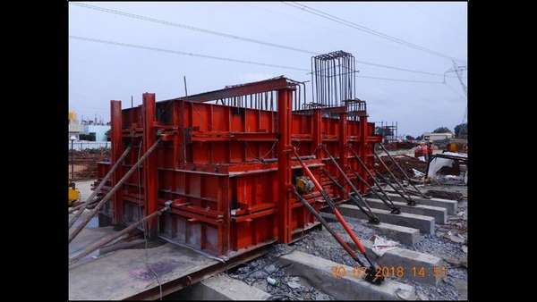 2020ರ ಆಗಸ್ಟ್ನಲ್ಲಿ ರೈಲು ಕಾರ್ಯಾಚರಣೆ 