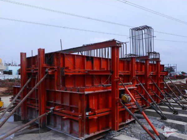 ಡಬ್ಬಲ್ ಡೆಕ್ಕರ್ ಫ್ಲೈಓವರ್ ಇನ್ನೆಲ್ಲಿದೆ? 