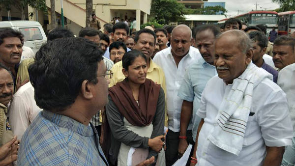 75 ಸಿಬ್ಬಂದಿಗಳು ಅಮಾನತು 75 ಸಿಬ್ಬಂದಿಗಳು ಅಮಾನತು