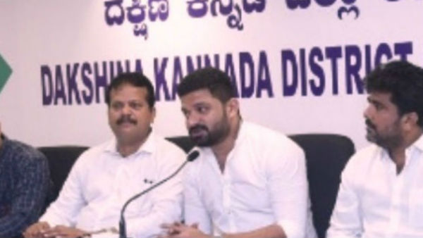 ಕಾಂಗ್ರೆಸ್ ನಾಯಕರ ಹೊಣೆಗಾರಿಕೆ 