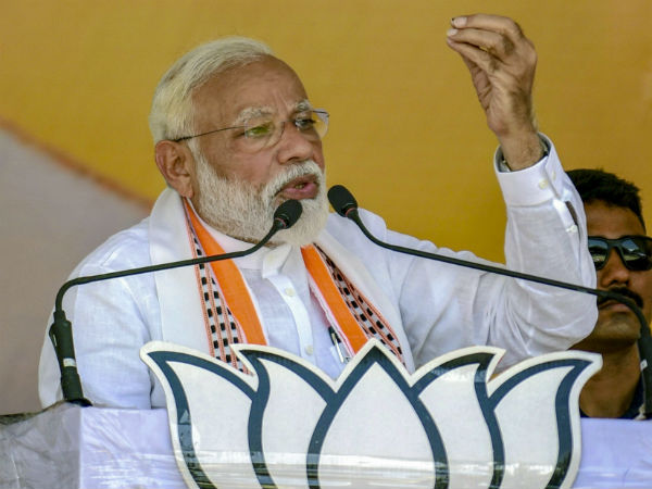 Lok Sabha elections 2019 fight remaining elections name of Rajiv Gandhi nardendra modi challenge Lok Sabha elections 2019 fight remaining elections name of Rajiv Gandhi nardendra modi challenge