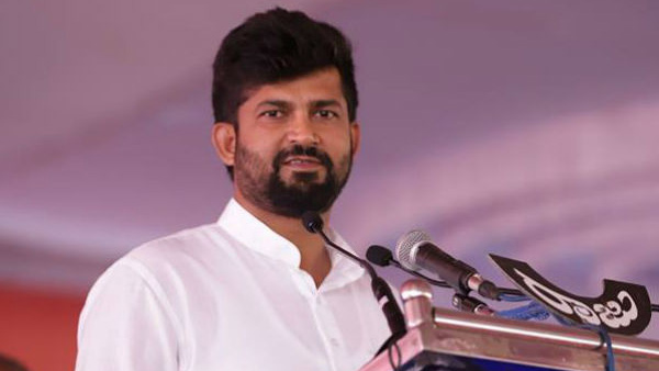 ಪ್ರತಾಪ್ ಸಿಂಹ -ಕೊಡಗು -ಮೈಸೂರು