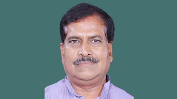 ಸುರೇಶ್ ಅಂಗಡಿ-ಬೆಳಗಾವಿ