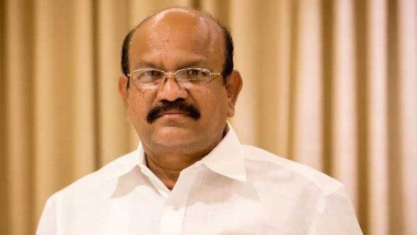 ಉಮೇಶ್ ಜಾಧವ್ -ಕಲಬುರಗಿ