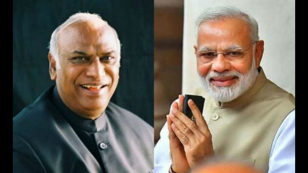 ಮೋದಿ ವಿರುದ್ದ ಮಲ್ಲಿಕಾರ್ಜುನ ಖರ್ಗೆ ಬಳಸುತ್ತಿರುವ ಪದ ಮೋದಿ ವಿರುದ್ದ ಮಲ್ಲಿಕಾರ್ಜುನ ಖರ್ಗೆ ಬಳಸುತ್ತಿರುವ ಪದ