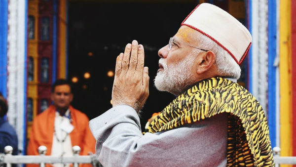 2017ರಲ್ಲಿ ಎರಡು ಸಲ ಭೇಟಿ 