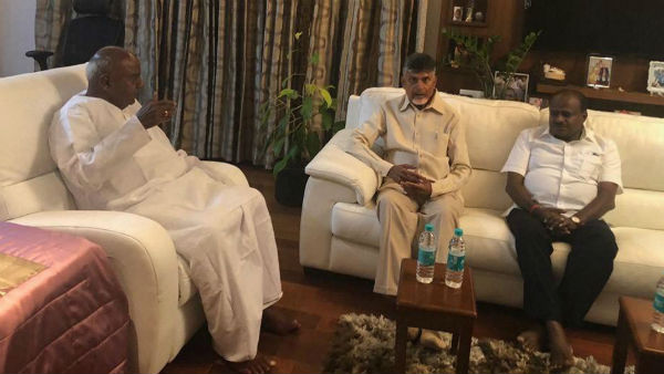 ಬಾಬು ಮಾಡಿದ ಕಡೆಯ ವ್ಯರ್ಥ ಪ್ರಯತ್ನ