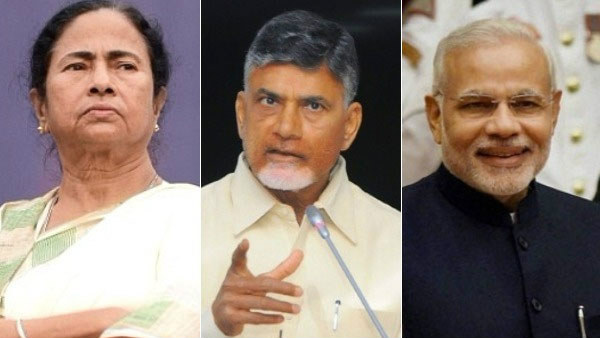 ಮತದಾರ ನೀಡಿದ ಮ್ಯಾನ್ ಡೇಟ್ ಗೆ ನಾಯ್ಡು ಸುಸ್ತು 
