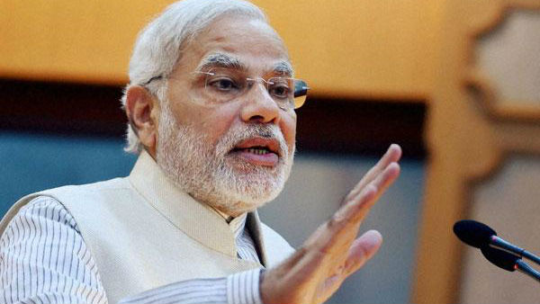 ಪ್ರಗ್ಯಾರನ್ನು ಎಂದೂ ಕ್ಷಮಿಸುವುದಿಲ್ಲ : ಮೋದಿ