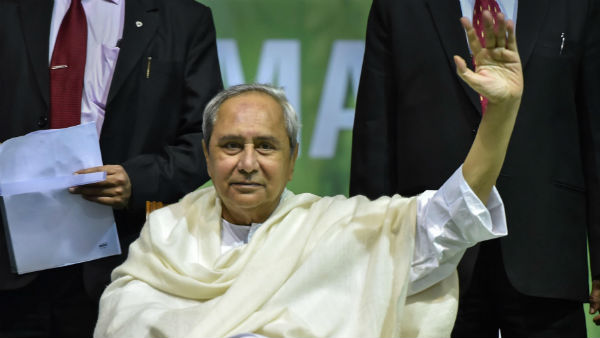 Odisha assembly election; Naveen Patnaik in confidence of record 5th time victory Odisha assembly election; Naveen Patnaik in confidence of record 5th time victory