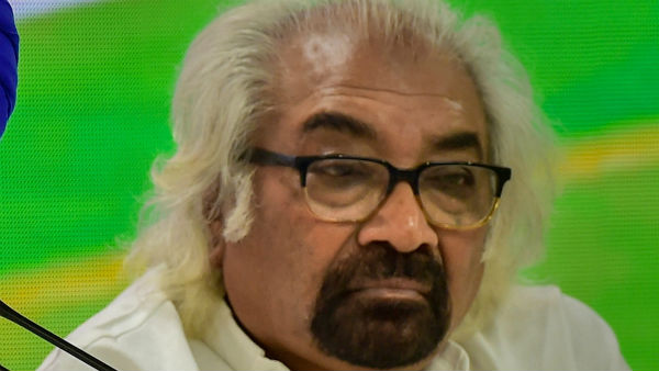 ಸ್ಯಾಮ್ ಪಿತ್ರೋಡಾ, ಮಣಿ ಶಂಕರ್ ಅಯ್ಯರ್