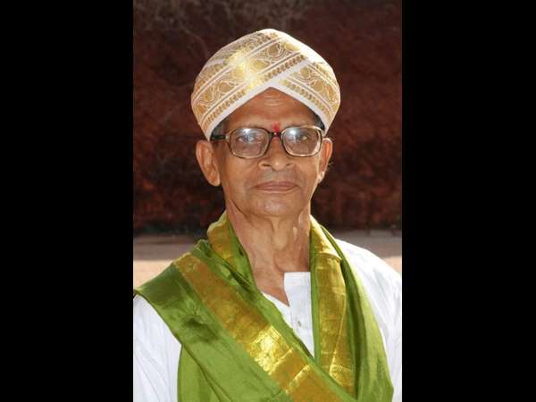 Nebburu Narayana Hegade died today morning in Nebburu at Sirsi Nebburu Narayana Hegade died today morning in Nebburu at Sirsi