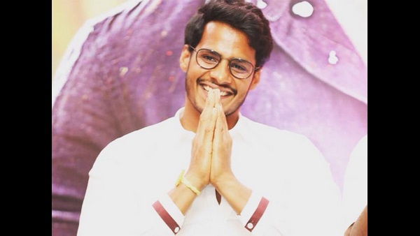 ನಿಖಿಲ್ ಕುಮಾರಸ್ವಾಮಿಗೆ ಹಿನ್ನಡೆಯಾದರೆ ಎಂಬ ಭಯ