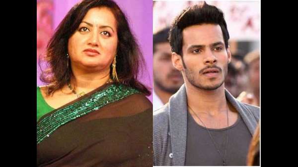 ಪುಟ್ಟ ಪುಟ್ಟ ಹೆಜ್ಜೆ ಇಟ್ಟು ಮುಂದೆ ಸಾಗಿದ ಸಿಎಂ ಪುತ್ರ 
