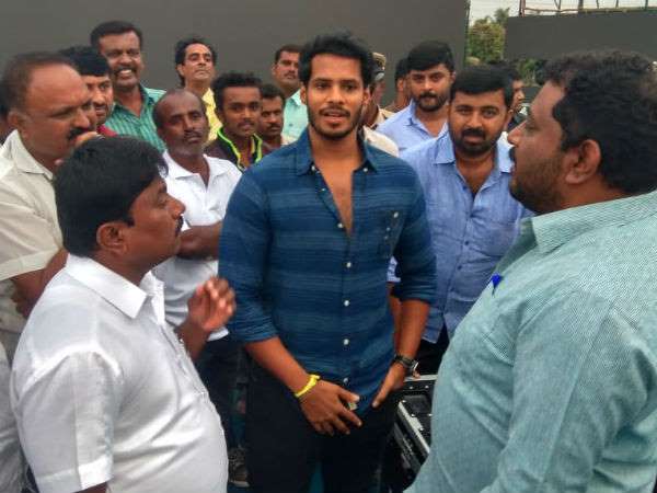 ಬಹುವಾಗಿ ಟ್ರೋಲ್ ಆಗಿದ್ದ 'ನಿಖಿಲ್ ಎಲ್ಲಿದ್ದೀಯಪ್ಪಾ'