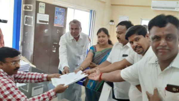 ಕಾವೇರಿಪುರ ವಾರ್ಡ್‌