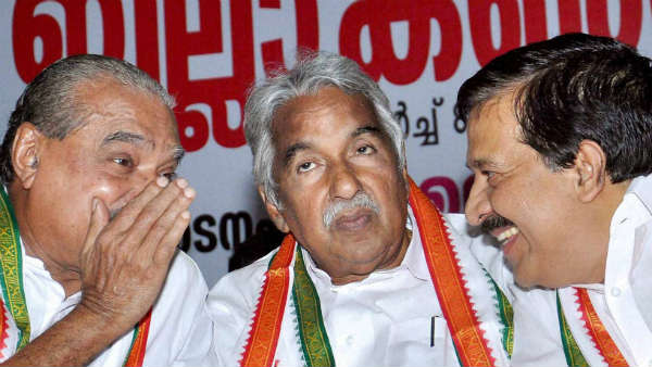 ಕೇರಳದಲ್ಲಿ ಎನ್ ಡಿಎ ಶುಭಾರಂಭ