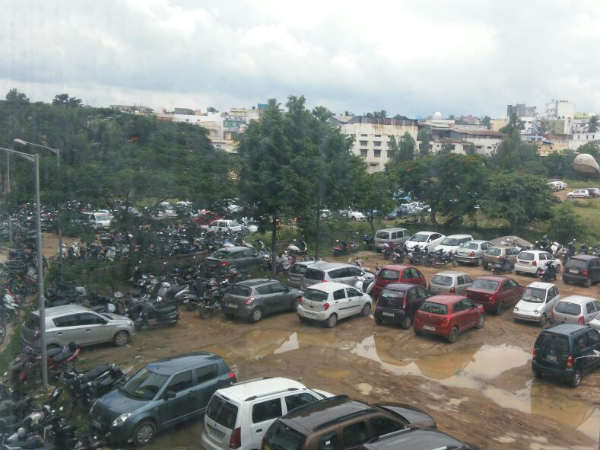 ಹೋಟೆಲ್ ಇನ್ನಿತರೆ ವಾಣಿಜ್ಯ ಕಟ್ಟಡಗಳಿಗೆ ಗುಡ್ ಬೈ 