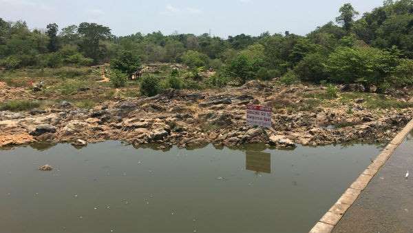  ನೀರು ರೇಶನಿಂಗ್ ಆರಂಭ