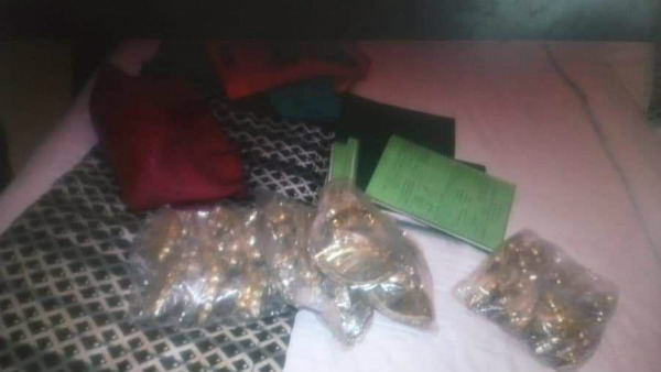 Income Tax officials have attacked various prestigious hotels in Hubli Income Tax officials have attacked various prestigious hotels in Hubli