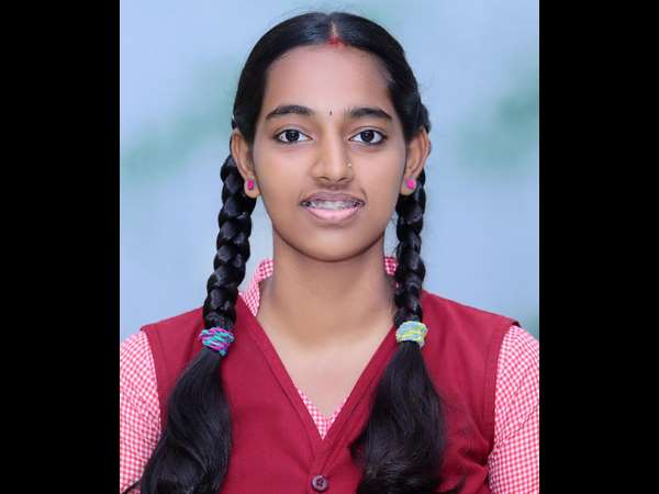 ಪಠ್ಯೇತರ ಚಟುವಟಿಕೆಗಳಲ್ಲಿ ಮುಂದು 