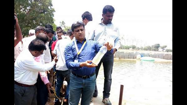 KC Valley project big benefit for Kolar 