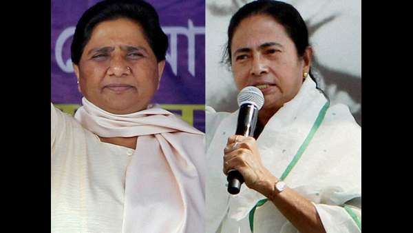 ಮಮತಾ ಓಲೈಕೆಯ ಯತ್ನ? ಮಮತಾ ಓಲೈಕೆಯ ಯತ್ನ?