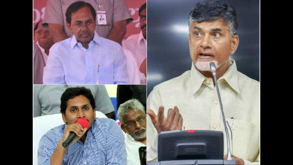 ದ್ವಂದ್ವದಲ್ಲಿ ಪ್ರಾದೇಶಿಕ ಪಕ್ಷಗಳು