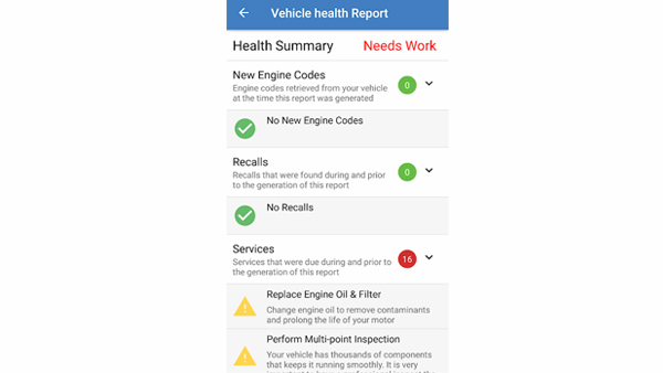 ಮನೆ ಬಾಗಿಲಲ್ಲೇ 12 ಸಾವಿರಕ್ಕೂ ಅಧಿಕ ಕಾರುಗಳ ಸರ್ವೀಸ್ 