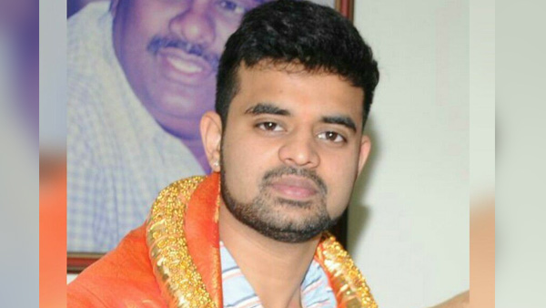 ಶಾಸಕ ಪ್ರೀತಂಗೌಡ ವಿರುದ್ಧ ಪ್ರಜ್ವಲ್ ಗರಂ