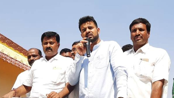 2019ರಲ್ಲಿ ಹಾಸನ ಲೋಕಸಭೆ ಫಲಿತಾಂಶ