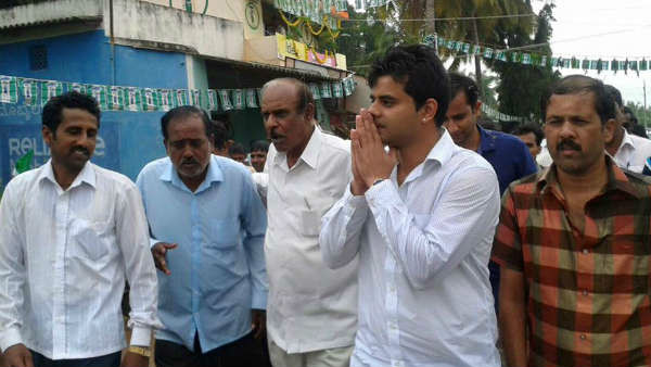 ಚುನಾವಣಾ ಆಯೋಗದಲ್ಲಿದೆ ಚೆಂಡು 