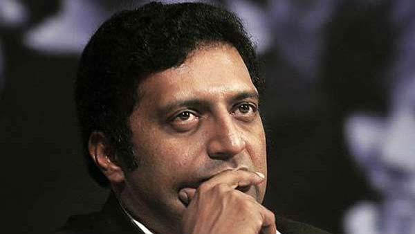Lok Sabha Election Result 2019 : Prakash Raj trailing in Bangalore Central Lok Sabha Election Result 2019 : Prakash Raj trailing in Bangalore Central