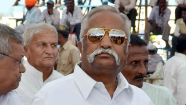 ಚಿಕ್ಕೋಡಿಯಲ್ಲಿ ಸೋಲು