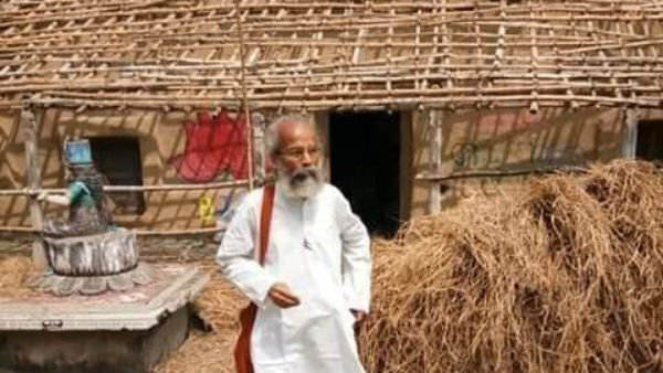ಮಂತ್ರಿಯಾಗಿ ಸಾರಂಗಿ ಮೊದಲ ಮಾತು