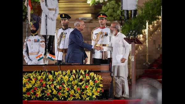 ಸಾರಂಗಿ ಅವರ ಒಟ್ಟು ಆಸ್ತಿ ಎಷ್ಟು?