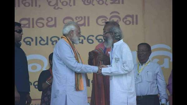 ಮತ್ತೆ ಬಿಜೆಪಿ ತೆಕ್ಕೆಗೆ ಬಾಲಸೋರ್