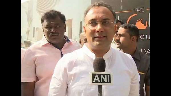 ರಮೇಶ್ ಜಾರಕಿಹೊಳಿ ಒಂದು ವರ್ಷದಿಂದ ಹೇಳುತ್ತಲೇ ಇದ್ದಾರೆ