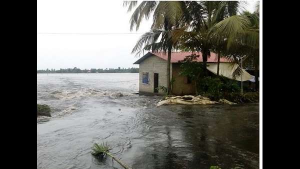  ಎಲ್‌ ನಿನೋ ಎಂದರೇನು?