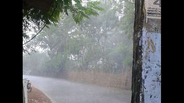  ಕರ್ನಾಟಕಕ್ಕೆ ಜೂನ್ 9ರಂದು ಮುಂಗಾರು ಪ್ರವೇಶ