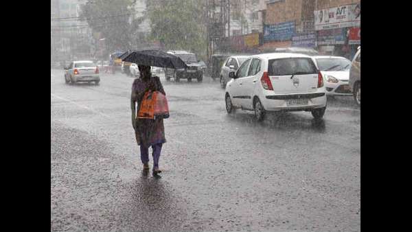  ದೀರ್ಘಾವಧಿ ಮಳೆ ಪ್ರಮಾಣ ಎಷ್ಟಿರಬೇಕು