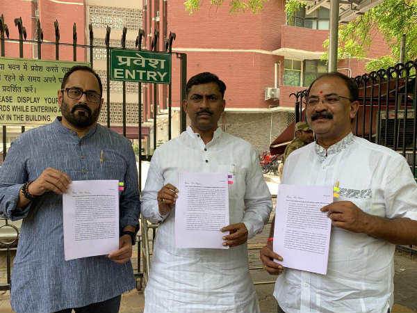 ಚುನಾವಣಾ ಅಕ್ರಮ