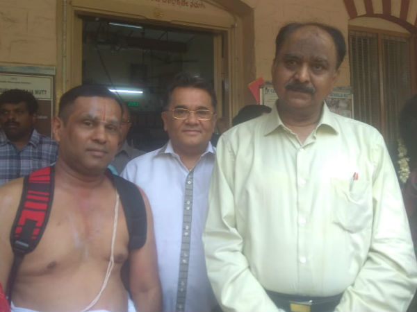 Remembering Ramanuja - an Indian theologian, philosopher