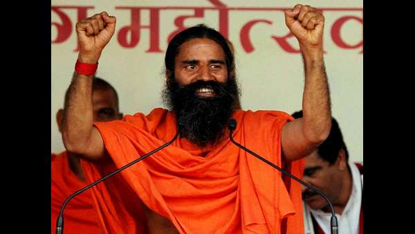 ಎರಡೇ ಮಕ್ಕಳಿಗೆ ಕುಟುಂಬ ನಿಲ್ಲುತ್ತದೆ: ರಾಮ್‌ದೇವ್